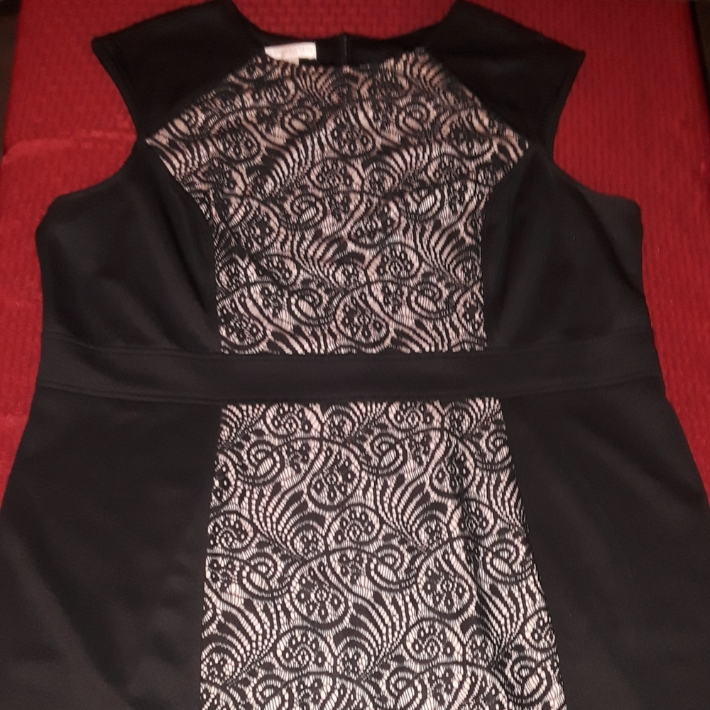 London Times Dress